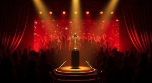 XRCO Awards Nominated for Top Industry Show at Urban X