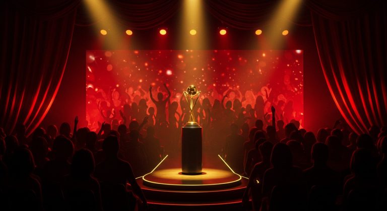 XRCO Awards Nominated for Top Industry Show at Urban X