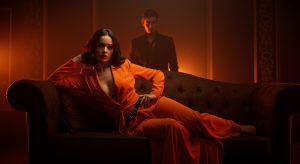 Yhivi’s Sizzling Brazzers Return in Yhivi By Alex Scene