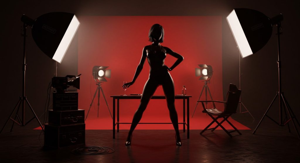 Alison Rey joins Adult Time as Brand Ambassador in 2025, starring in exclusive content and driving creative projects. Dive into her journey and impact!