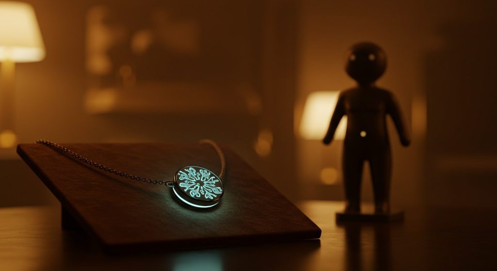 AllYourDolls celebrates 2 years with a free AI necklace for custom orders. Discover their rise in the love doll industry and customer trust focus.