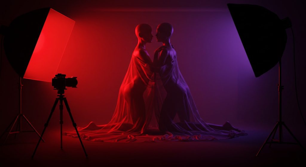 Amalia Davis and Joanna Grace heat up OnlyFans with a steamy girl/girl clip. Dive into their exclusive collab now!