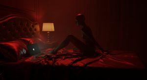 Amalia Davis Stars in 21 Sextury’s Sizzling New Scene
