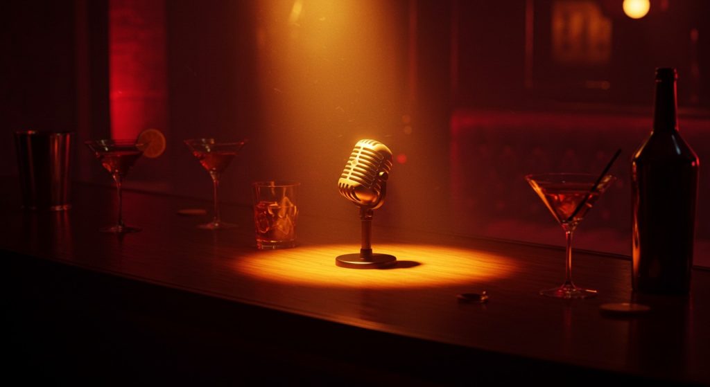 Matt Slayer’s And Now We Drink podcast scores its third Urban X Awards nomination for Most Popular Podcast. Vote now and dive into raw adult industry talks!