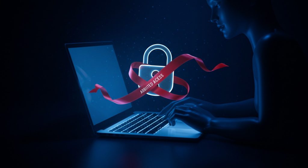 Arizona’s new age verification law, HB 2112, mandates ID checks for adult content, sparking privacy and free speech debates. What’s next for porn access?