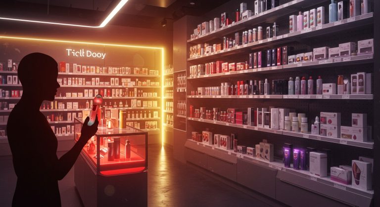 Big-Box Retail’s Threat to Adult Specialty Shops