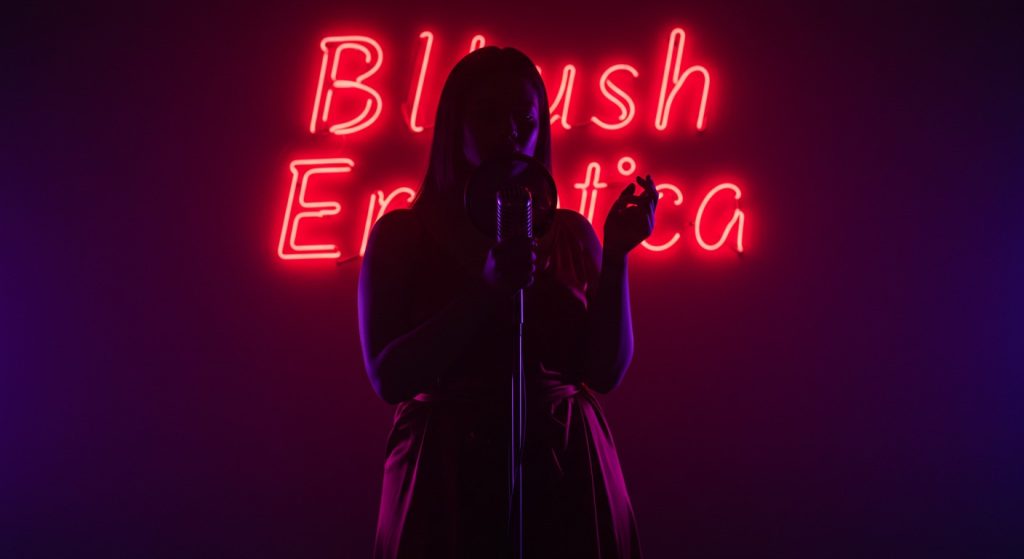 Bunny De La Cruz joins Blush Erotica as first-ever Brand Ambassador, championing inclusivity and authentic storytelling in adult entertainment.