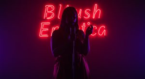 Blush Erotica Names Bunny De La Cruz Brand Ambassador in 2025