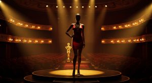 Brittany Andrews Chases MILF Glory at Urban X Awards 2025