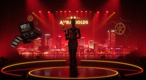 Brittney Kade’s NightMoves Awards Domination Continues