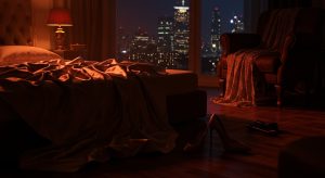 Chloe Amour Shines in Bellesa’s Unfaithful Betrayal 3