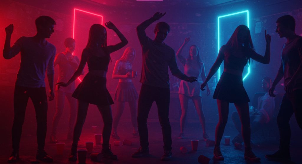 Explore Crazy College GFs and the best college porn sites of 2025! Wild parties, hot students, 4K scenes—find the top alternatives now!