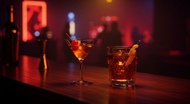Derek Kage Spills All on And Now We Drink Podcast 2025