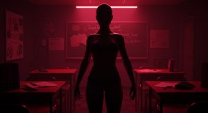 Futanari XXX Drops Mrs. Horsecock Episode 1 in 2025