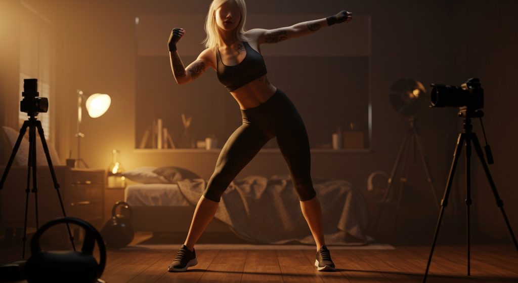 Explore Heather Rosen’s free OnlyFans! Stunning blonde trainer shares hot pics, epic ass, and dominant energy. Dive into her world now!