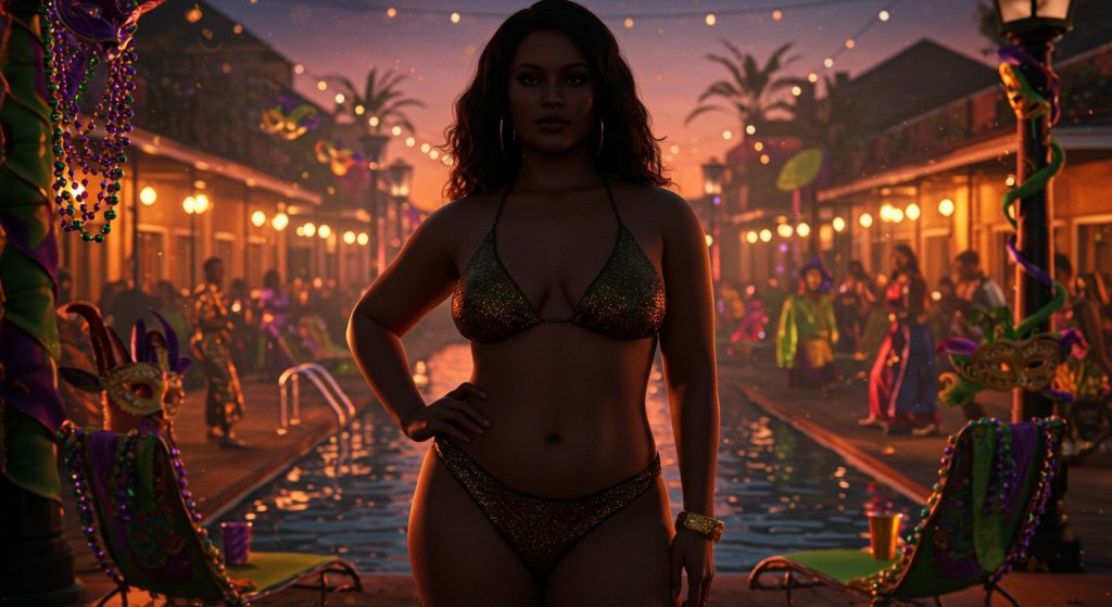 Jasmine Sherni’s bold X3 Mag feature dives into her porn journey, Bollywood flair, and New Orleans roots. A must-read for fans!