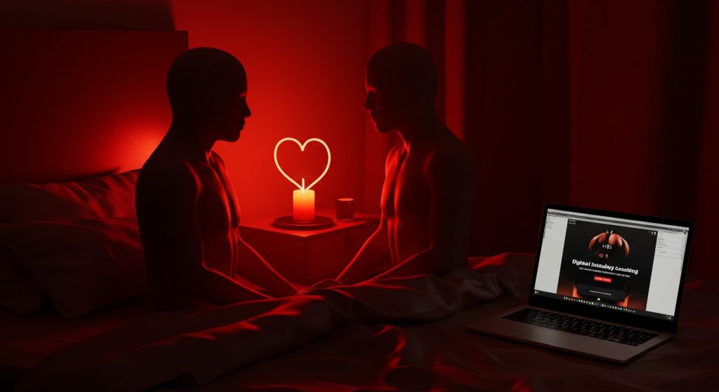 Jem & Daz, Open House stars, grow their intimacy coaching with uncensored advice on non-monogamy and connection at jemanddaz.com. Dive into their bold approach!