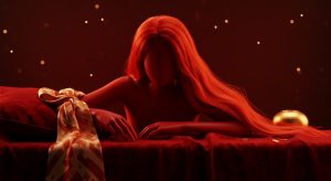 Jessica Aaren’s YesGirlz Debut Ignites Redhead Passion