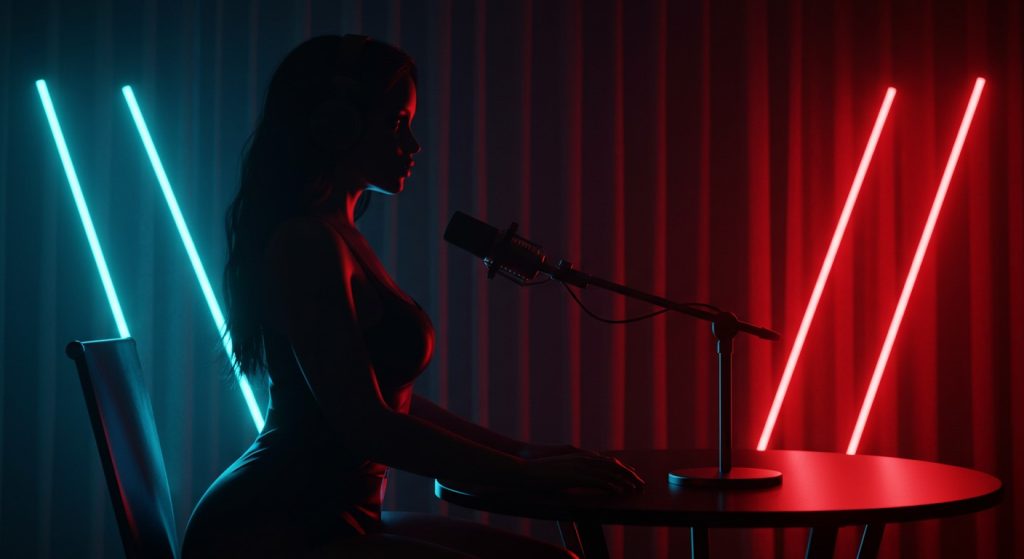 Kitana Montana gets raw on Inside OnlyFans, dishing on porn, power, and wild fan requests. Dive into her unfiltered world!