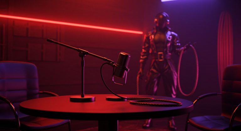 Krystal Palmer Shines on The Misfit Effect Podcast