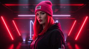 Lauren Phillips: Building a Brand as the Ultimate Ginger