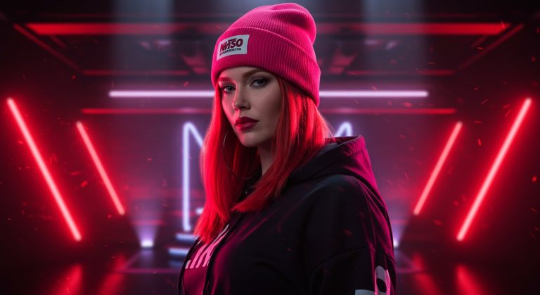 Lauren Phillips: Building a Brand as the Ultimate Ginger