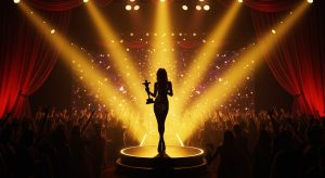 Lauren Phillips Eyes Urban X Awards MILF Glory