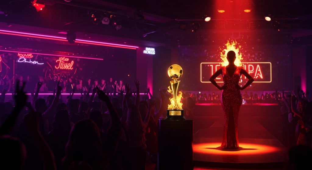 Lauren Phillips scores Best MILF Performer nom at 2025 NightMoves Awards. Vote now to help her win! Catch the fiery redhead at Tampa’s Emperor’s Club.