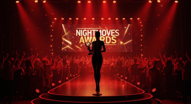 Leana Lovings Scores NightMoves Best Female Performer Nod