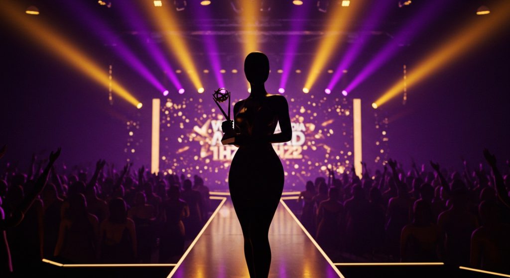Lily Starfire scores big with 2025 Urban X Awards nominations for Most Beautiful Breast and Rising Star Female. Vote now to help her win!