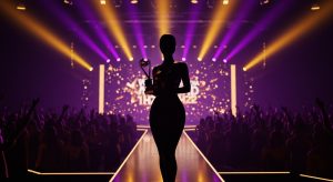 Lily Starfire’s Urban X Nominations Ignite 2025 Buzz
