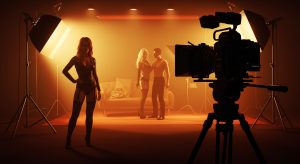 Madi Collins Signs Exclusive Vixen Media Group Contract