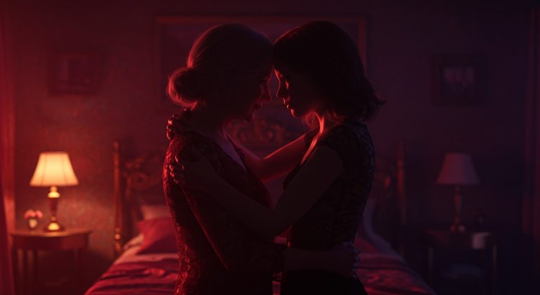 Moms Lick Teens Review: Top Lesbian Porn Sites in 2025