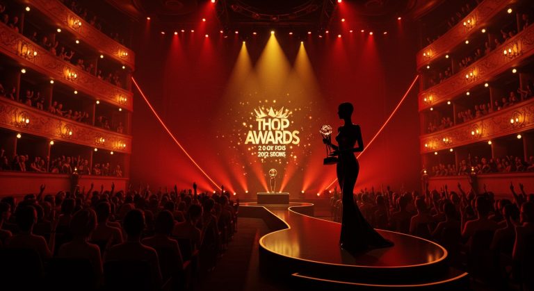 Octavia Red Nabs Urban X Award Nom for Best Actress