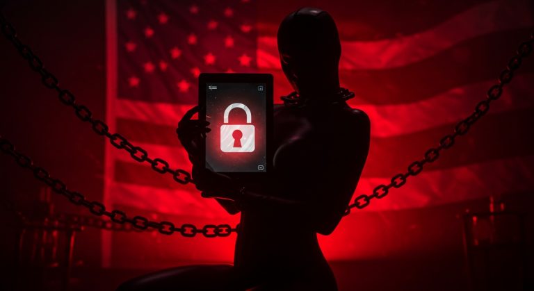Porn Bans Threaten Freedom: Black Label’s Bold Stand