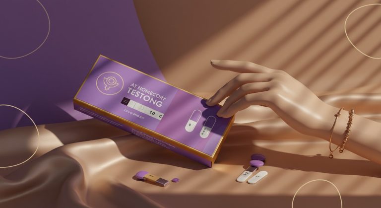 Power Femme Kit: ProDx Health’s Bold Leap in Women’s Wellness
