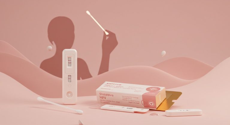 ProDx Health’s Trust 1 HPV Kit Revolutionizes Women’s Health