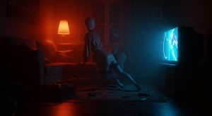 Rachel Steele’s Late Night Cravings Redefines Taboo MILF Fantasy