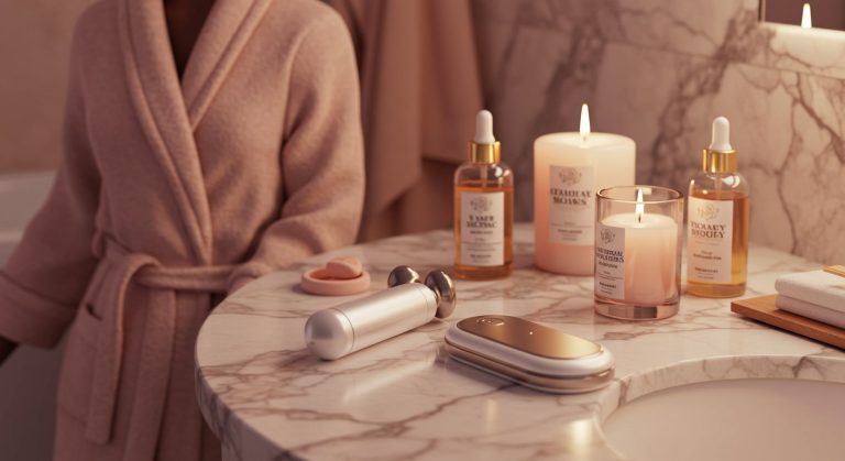 Rebranding Sexual Wellness as Essential Self-Care