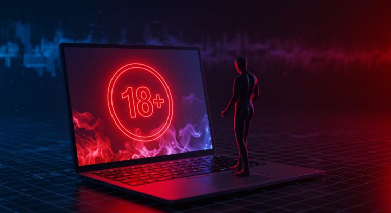 SCOTUS Age Verification Ruling: Adult Industry Impact