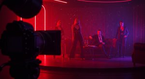 Sexual Icons 4: Hard X Delivers Raw Passion in 4K