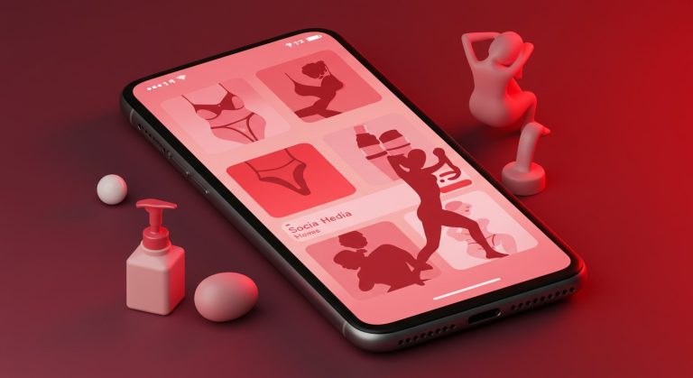 Social Media Strategies for Sexual Wellness Brands