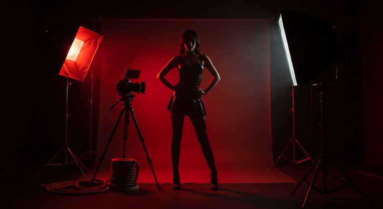 Sophia Locke on Taboo Porn and Industry Comeback