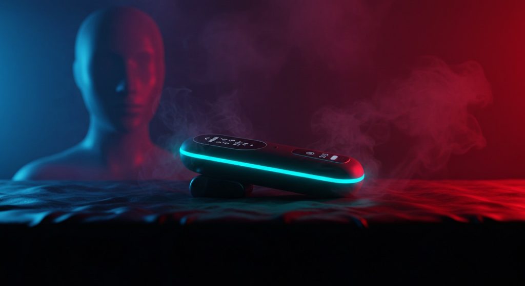 Discover the 9 best blowjob machines of 2025 in ToyChats’ raw, hands-on guide. From Rubjoy to Lovense, find the perfect toy for intense pleasure.