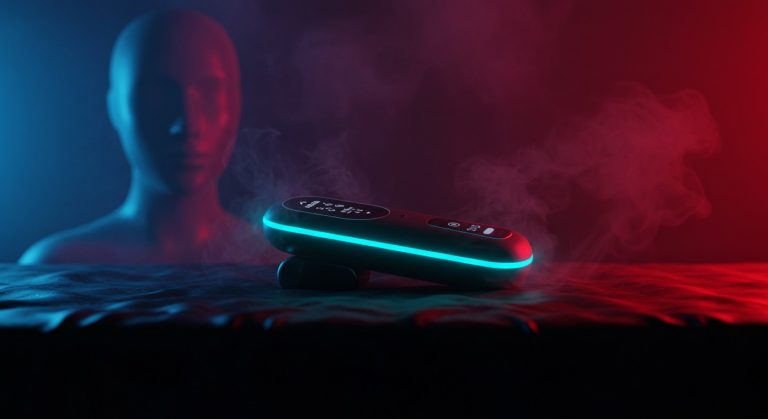 Top 9 Blowjob Machines of 2025: ToyChats’ Ultimate Guide