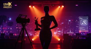 Win UrbanX Awards Tickets with #realloyalfans Contest