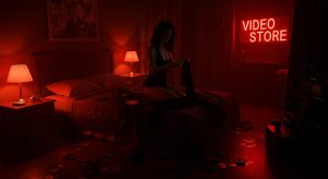 Alexa Chains’ Sizzling TadpoleXStudio Scene Review