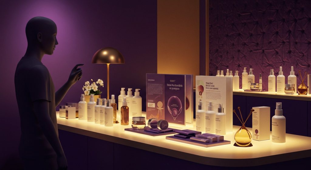 Unlock Anal August success with beginner-friendly anal toys, lube tips, and savvy marketing to turn first-timers into loyal customers.