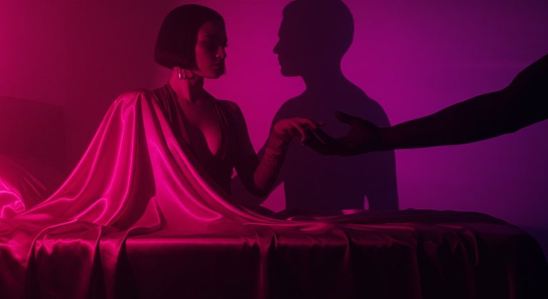 Andi Avalon’s Bellesa House Debut in Episode 251 Sizzles