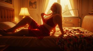 Andie Anderson’s PervNana POV Scene Sizzles with MILF Heat